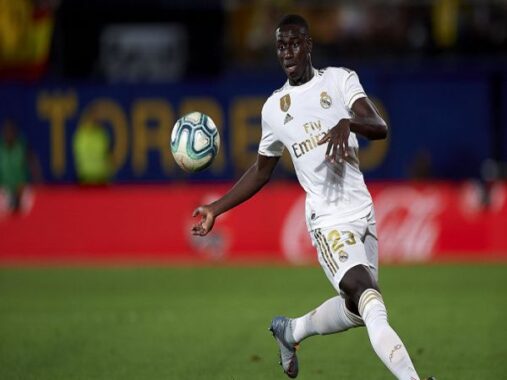 Tiểu sử Ferland Mendy – Thông tin sự nghiệp cầu thủ của Ferland Mendy