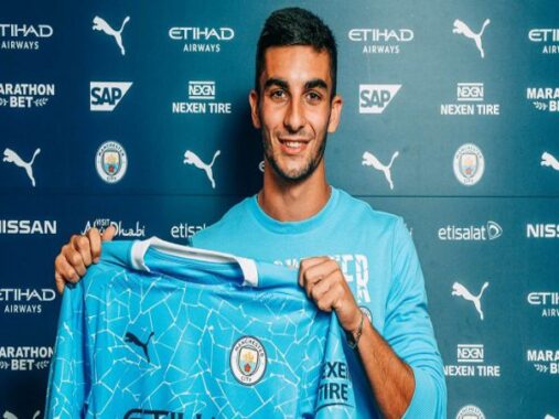 Tiểu sử Ferran Torres – Thông tin và sự nghiệp cầu thủ của Ferran Torres