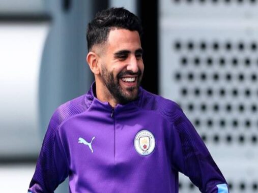 Tiểu sử Riyad Mahrez và những điều cần biết về cầu thủ này