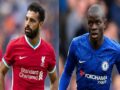 Chuyển nhượng bóng đá 13/4: PSG tiếp cận Mohamed Salah