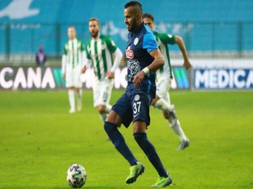 Nhận định Genclerbirligi vs Rizespor, 00h30 ngày 24/4 – VĐQG Thổ Nhĩ Kỳ