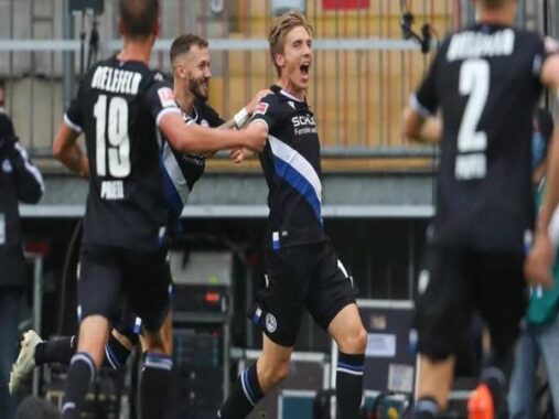Nhận định O/U Augsburg vs Bielefeld (20h30 ngày 17/4)
