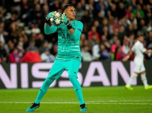 Tin thể thao sáng 29/4: Navas bị chỉ trích nặng nề sau trận thua Man City