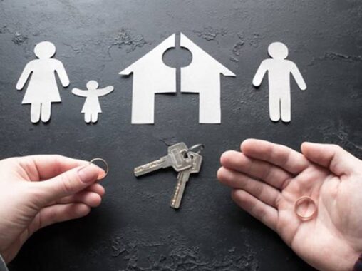 Mơ thấy ly hôn báo mộng điềm tốt hay xấu? Đánh con gì?