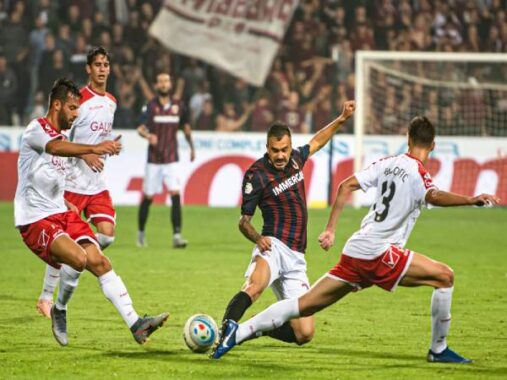 Nhận định, Nhận định Reggiana vs Pescara, 19h ngày 4/5