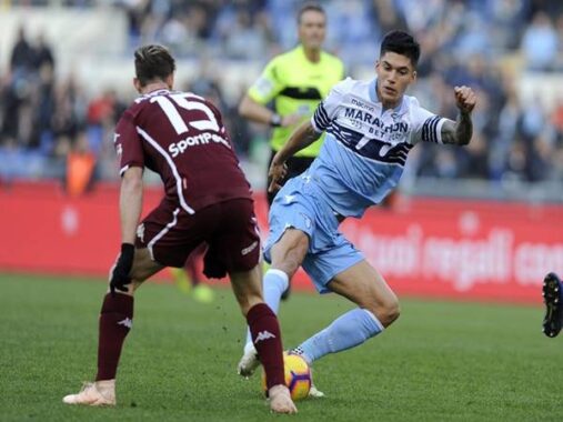 Nhận định O/U trận đấu Lazio vs Torino (1h30 ngày 19/5)