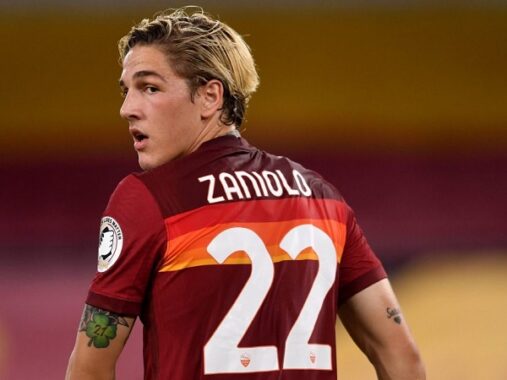 Tiểu sử Nicolo Zaniolo – Ngôi sao trẻ của câu lạc bộ AS Roma