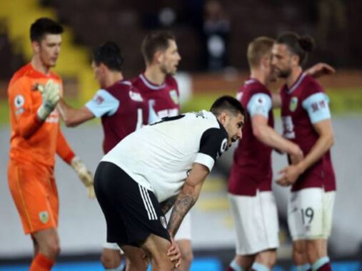 Tin bóng đá ngày 11/5: Cơ hội trụ hạng của Fulham đã hết