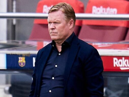 Tin bóng đá ngày 14/5: Koeman, giữa công và tội ở Barca