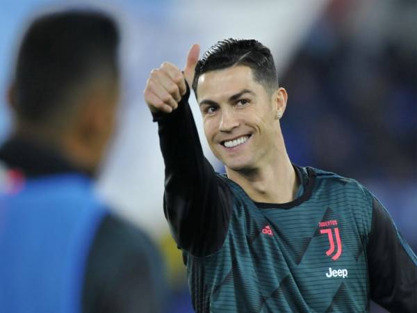 Chuyển nhượng BĐ 15/6: Chưa rõ tương lai Ronaldo ở Juventus