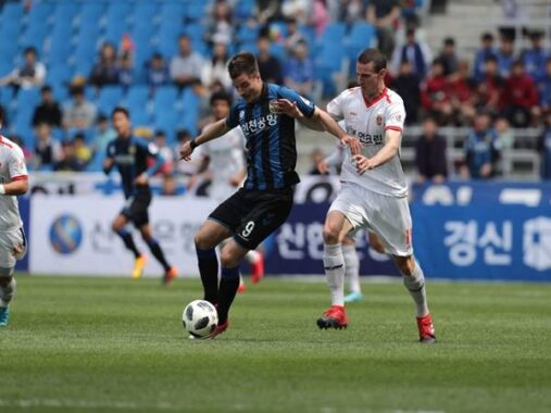 Nhận định Châu Á Pohang Steelers vs Ratchaburi (17h00 ngày 22/6)