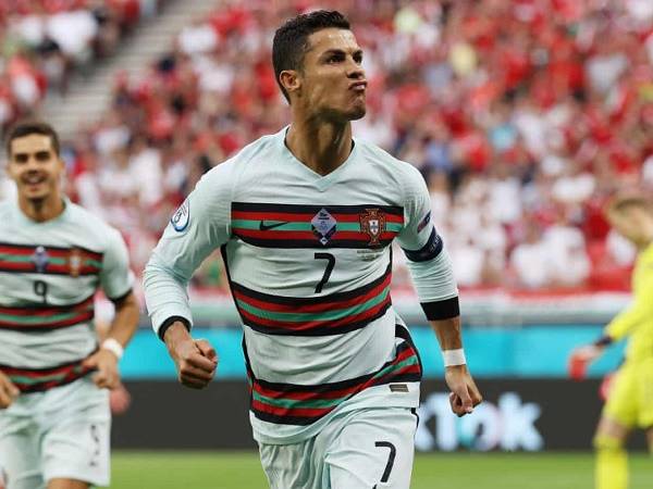 Tin thể thao 16/6: Ronaldo lập 4 kỷ lục EURO