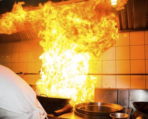 Nằm mơ thấy cháy nhà thì nên đánh con số mấy đánh số nào