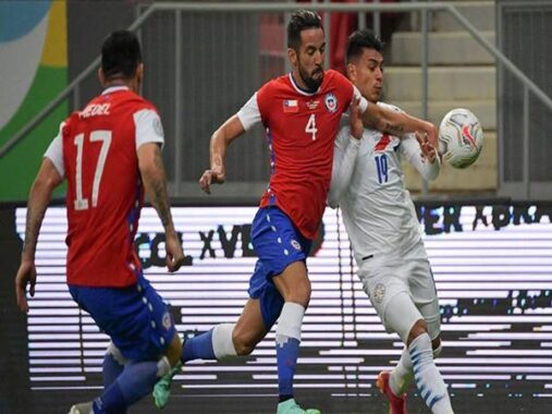 Nhận định Châu Á trận đấu Brazil vs Chile (7h00 ngày 3/7)