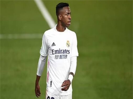 Tin thể thao 19/7: Man United được Real chào mua Vinicius