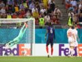 Tin thể thao sáng 15/7: Pogba trượt giải bàn thắng đẹp nhất EURO 2021