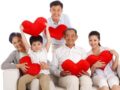 Nằm mơ thấy gia đình đánh con gì dễ trúng, có điềm báo gì