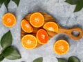 Tổng hợp ý nghĩa giấc mơ thấy quả cam đánh con gì?
