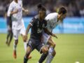 Nhận định bóng đá San Jose vs Vancouver, 9h30 ngày 14/8