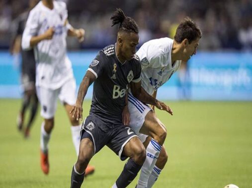 Nhận định bóng đá San Jose vs Vancouver, 9h30 ngày 14/8