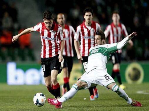 Nhận định Elche vs Bilbao, 03h00 ngày 17/8 – La Liga