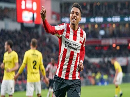 Tin thể thao 2/8: Lý do Liverpool để vuột mất thương vụ Malen