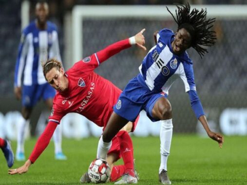 Nhận định Gil Vicente vs Porto, 03h15 ngày 25/9 – VĐQG Bồ Đào Nha