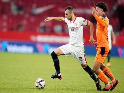Nhận định O/U Sevilla vs Valencia (00h30 ngày 23/9)