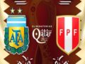 Nhận định Châu Á Argentina vs Peru, 06h30 ngày 15/10