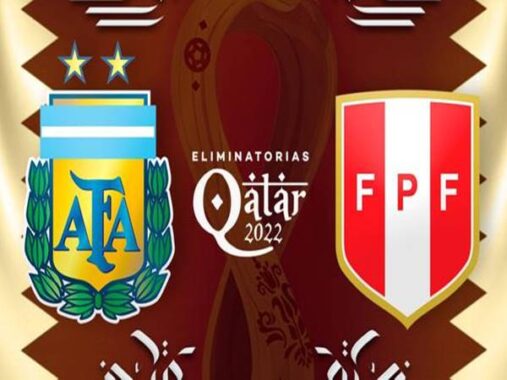 Nhận định Châu Á Argentina vs Peru, 06h30 ngày 15/10