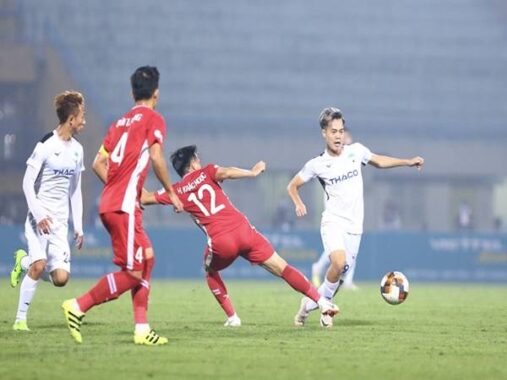 V-League là gì? Thể thức tranh tài của giải này như thế nào