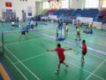 Luật xổ sống đôi cơ bản trong thi đấu bạn nên biết