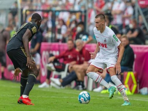 Nhận định bóng đá FC Koln vs Greuther Furth, 01h30 ngày 02/10