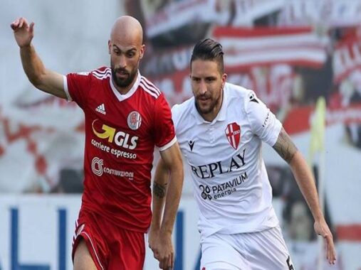 Nhận định Châu Á Alessandria vs Frosinone (23h00 ngày 28/10)