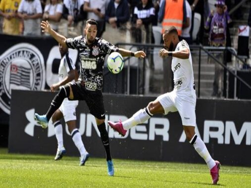 Nhận định O/U trận Sao Paulo vs Ceara (5h00 ngày 15/10)