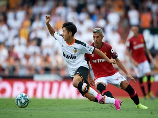 Nhận định O/U Valencia vs Mallorca (19h00 ngày 23/10)