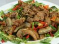 Nằm mơ ăn thịt mèo đánh số mấy – Ý nghĩa chiêm bao ăn thịt mèo