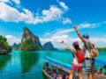 Nằm mơ thấy đi du lịch đánh con gì, số mấy và điềm báo giấc mơ
