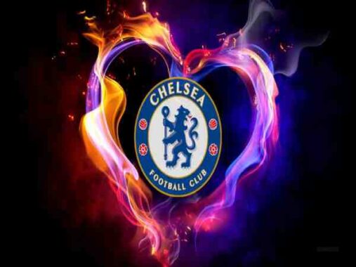 Logo Chelsea mang ý nghĩa gì? Lịch sử hình thành và phát triển