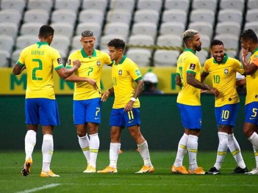 Cập nhật nhanh danh sách các đội vô địch World Cup trong lịch sử