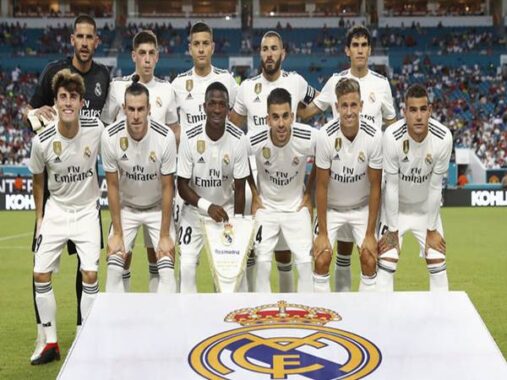 Los Blancos là gì? Nó mang theo ý nghĩa như thế nào