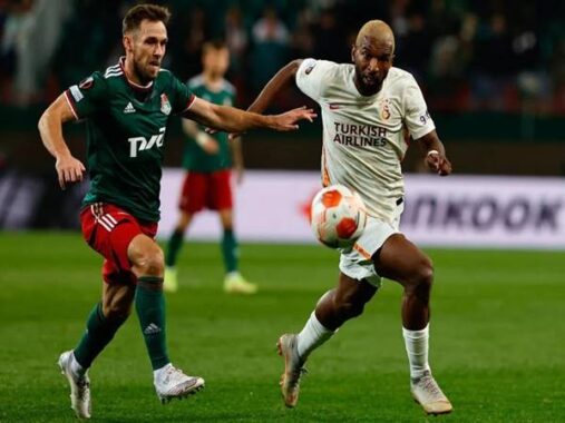 Nhận định bóng đá Galatasaray vs Lokomotiv Moscow, 0h45 ngày 5/11