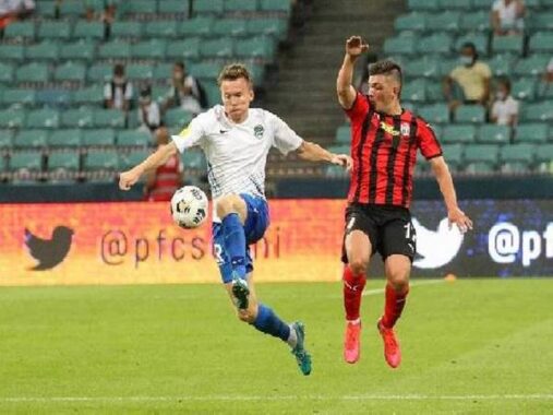 Nhận định bóng đá KAMAZ vs Volgar-Astrakhan, 22h00 ngày 17/11