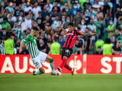 Nhận định Châu Á Leverkusen vs Real Betis (3h00 ngày 5/11)