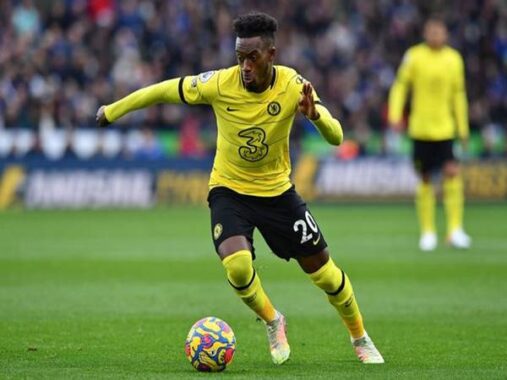 Tin Chelsea 23/11: HLV Tuchel đã đúng với việc bố trí Hudson-Odoi