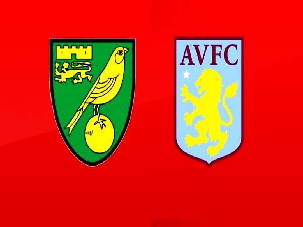 Soi kèo Châu Á Norwich vs Aston Villa, 02h45 ngày 15/12