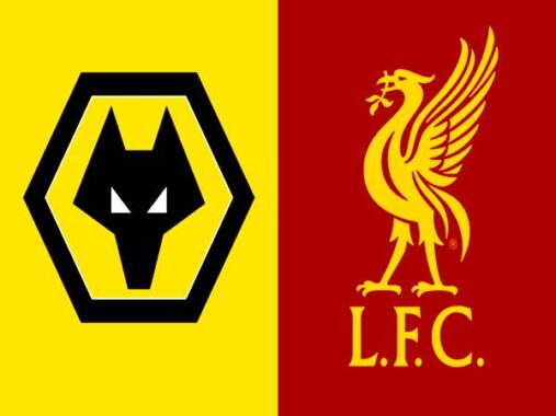 Nhận định châu Á Wolves vs Liverpool, 22h00 ngày 4/12
