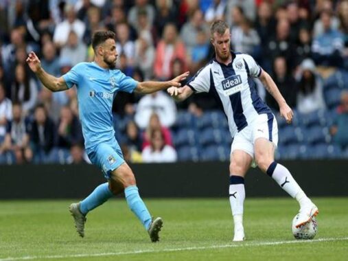 Nhận định bóng đá giữa Coventry vs West Brom, 19h30 ngày 4/12