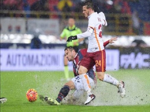Nhận định Châu Á Bologna vs AS Roma (00h30 ngày 2/12)
