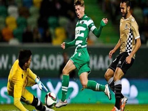 Nhận định O/U Benfica vs Sporting Lisbon (4h15 ngày 4/12)